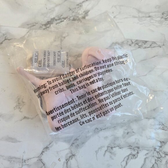 PINK DOG KEYCHAIN  By VICTORIA SECRET. - Picture 5 of 5